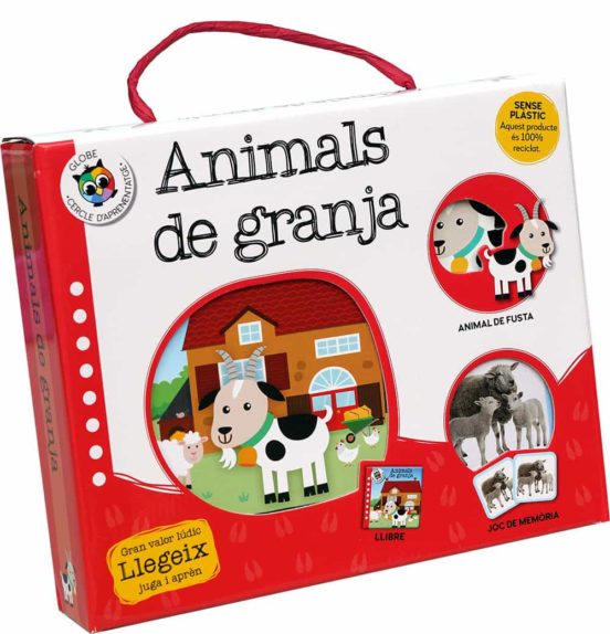 Animals De Granja