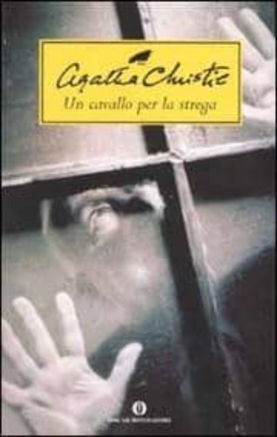 Un Cavallo Per La Strega