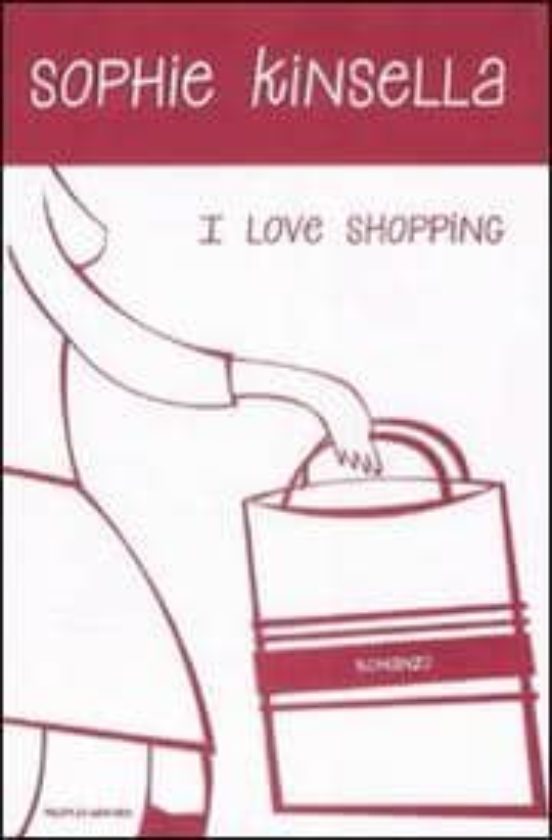 Operazione Film: I Love Shopping