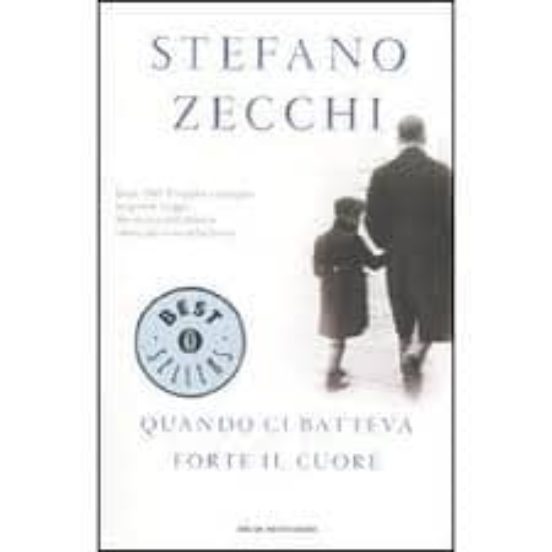 Quadno Ci Batteva Forte Il Cuore