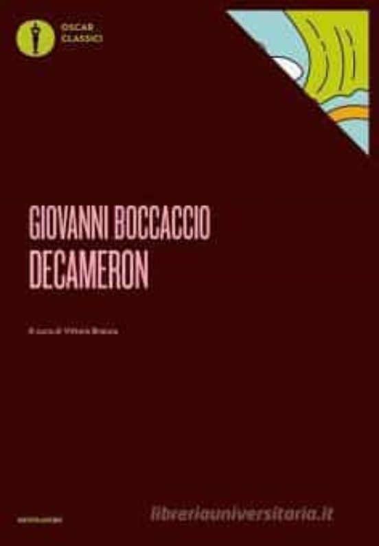 Il Decamerone
