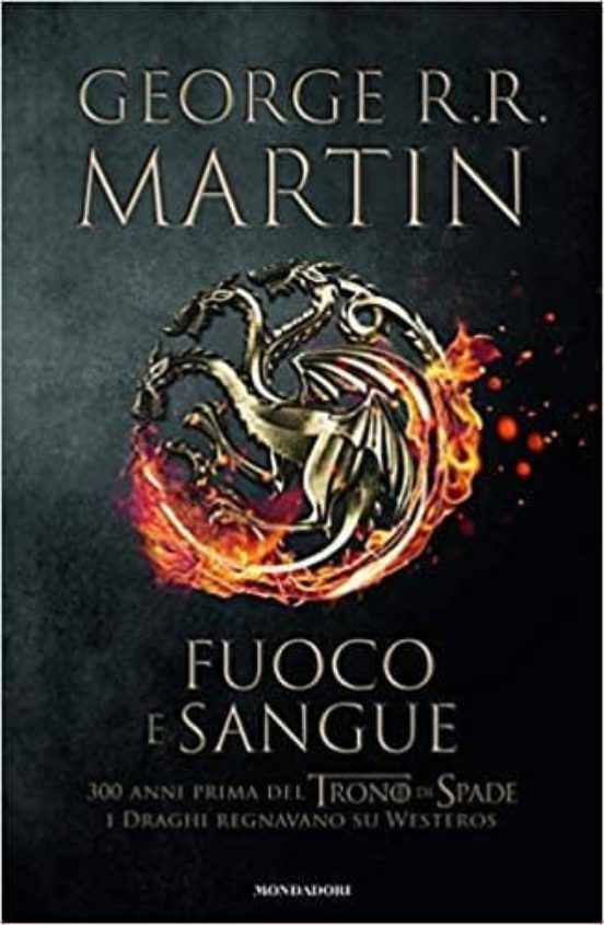 Fuoco e Sangue