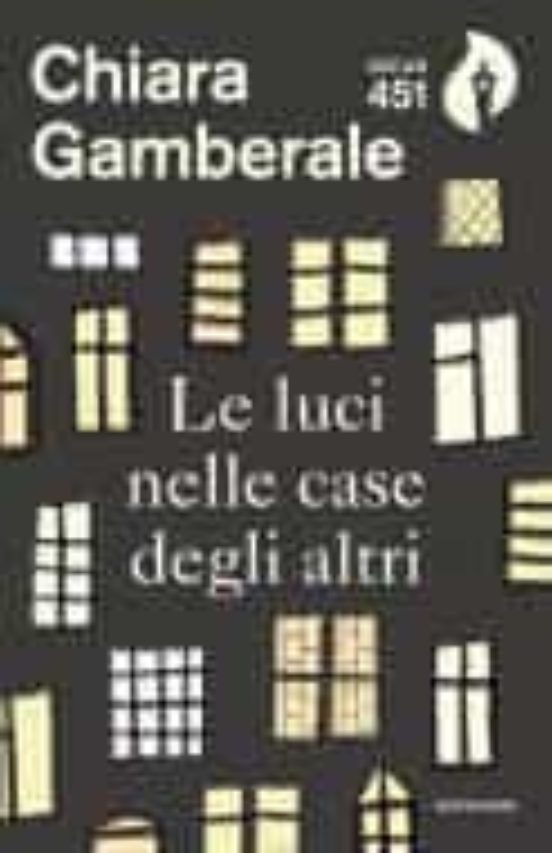 Le Luci Nelle Case Degli Altri