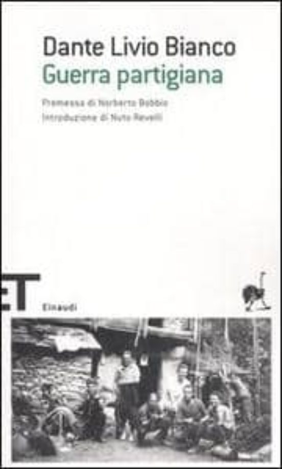 Guerra Partigiana