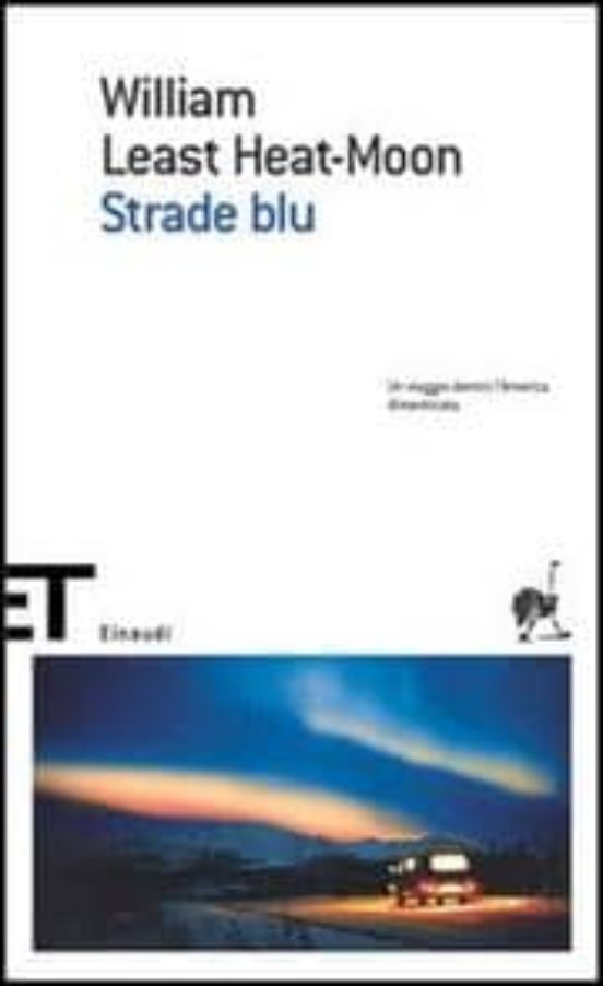 Strade Blu