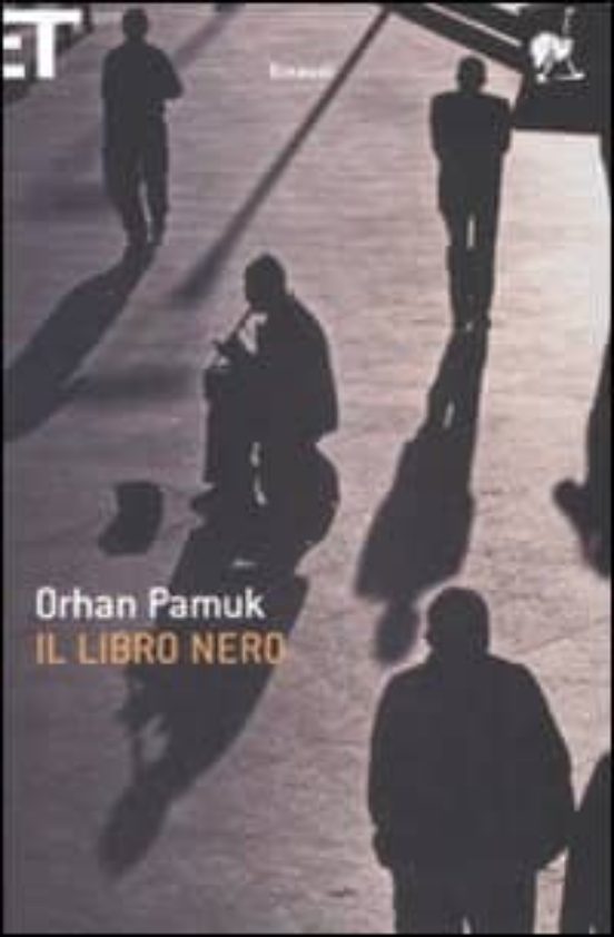 Il Libro Nero
