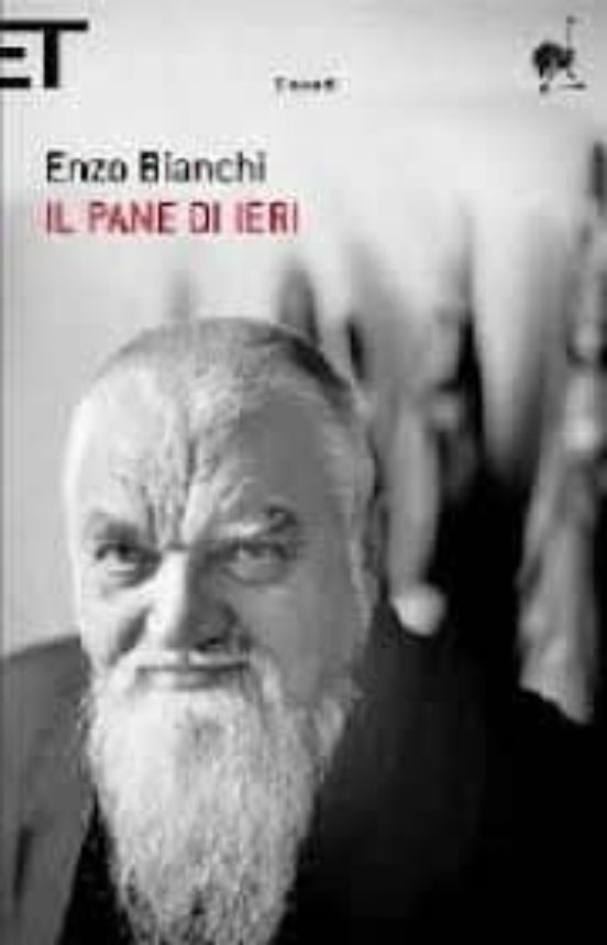 Il Pane Di Ieri