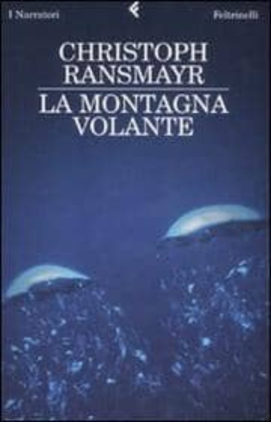 La Montagna Volante