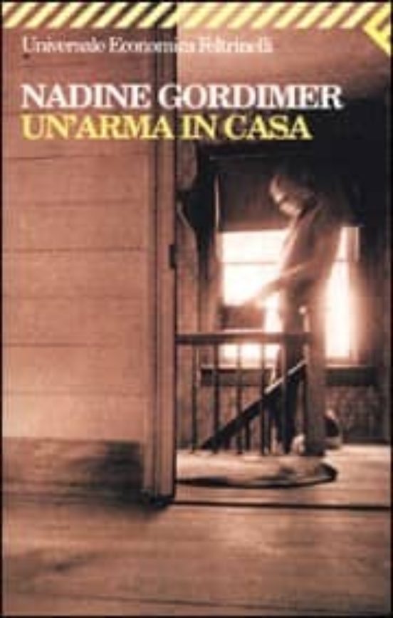 Un Arma In Casa