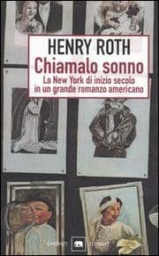 Chiamalo Sonno