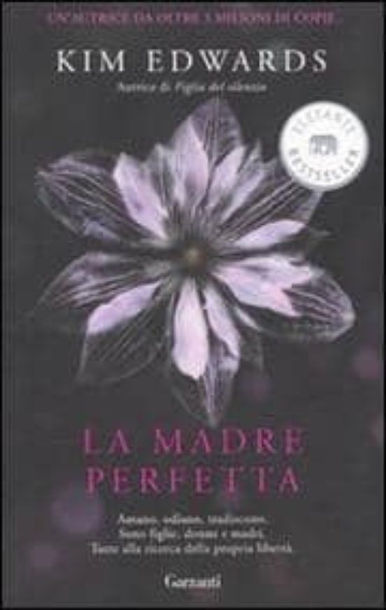 La Madre Perfetta