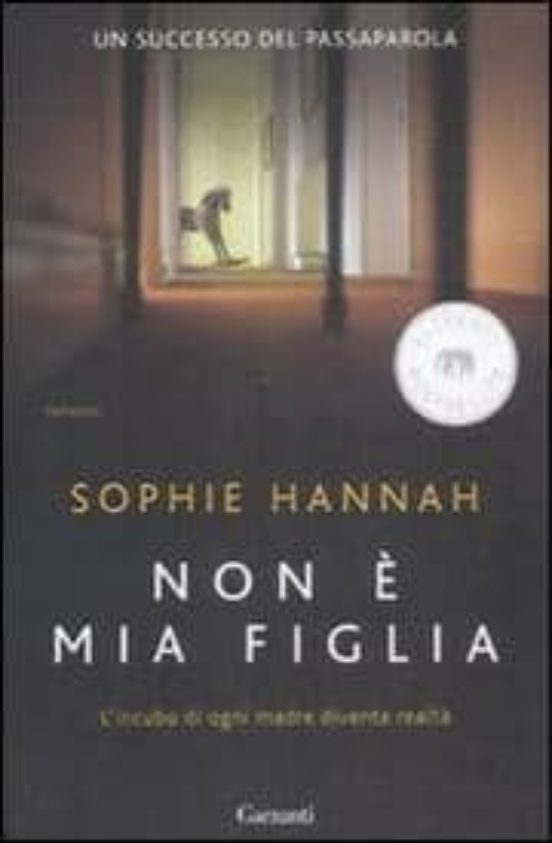 Non E Mia Figlia