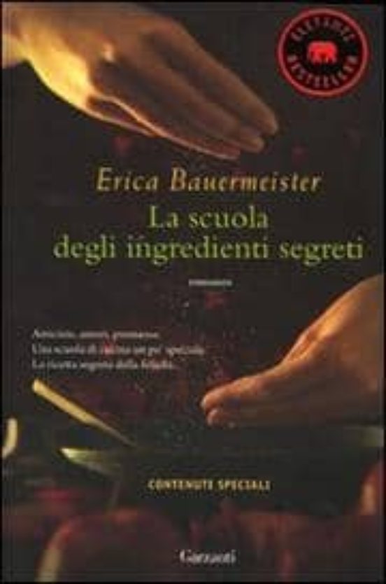 La Scuola Degli Ingredienti Segreti