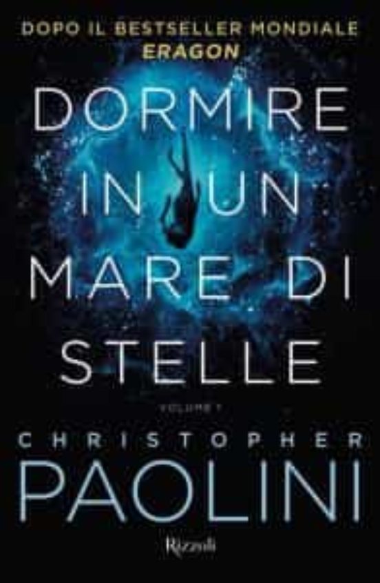 Dormire in un Mare Di Stelle Vol.1