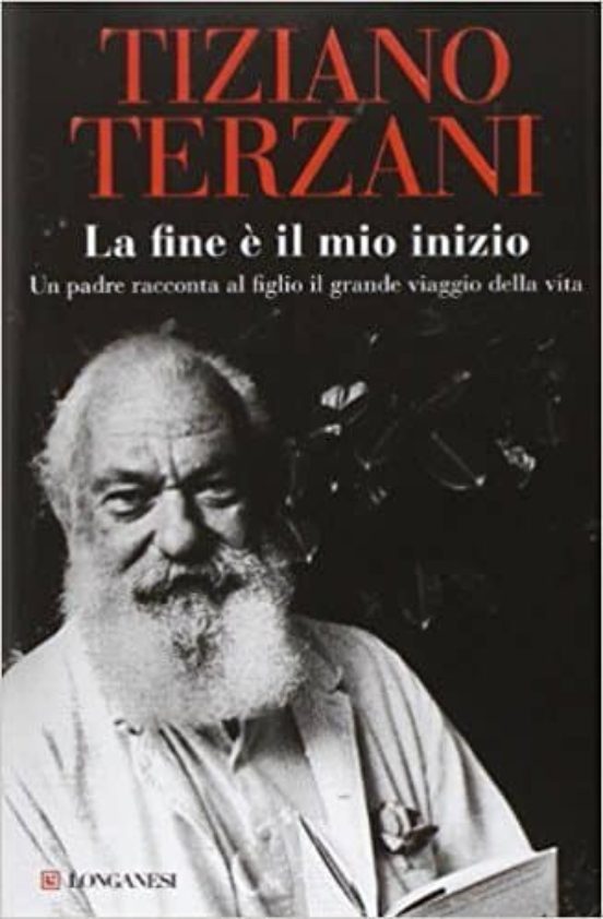 La Fine È Il Mio Inizio