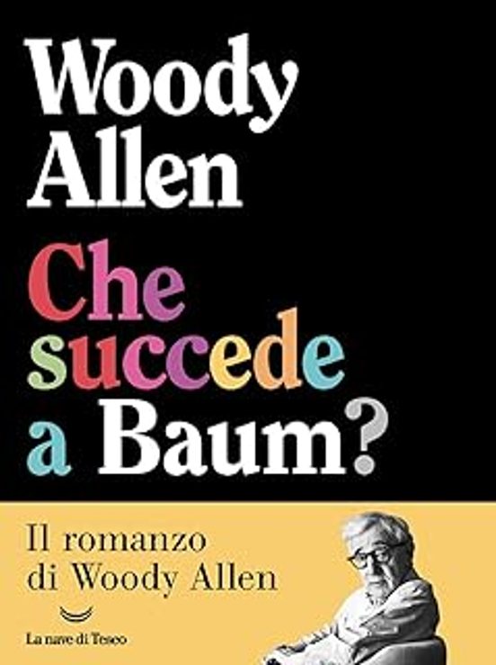Che Succede a Baum?