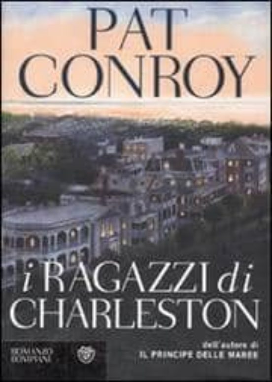 I Ragazzi Di Charleston