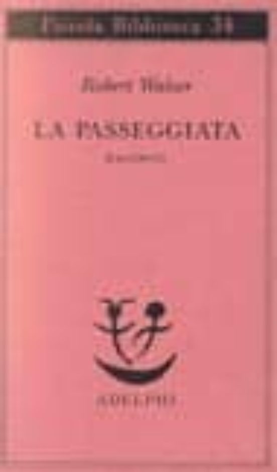 La Passeggiata