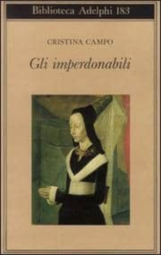 Gli Imperdonabili