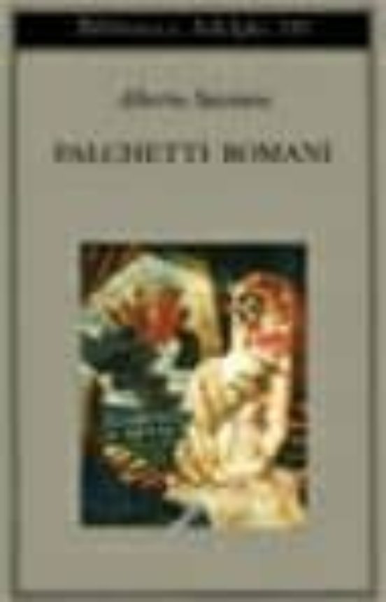 Palchetti Romani