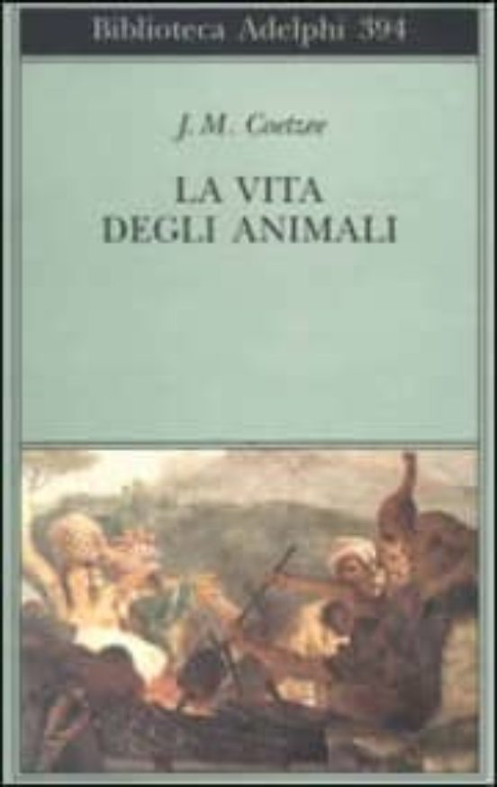 La Vita Degli Animali