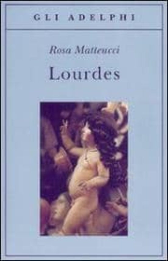 Lourdes