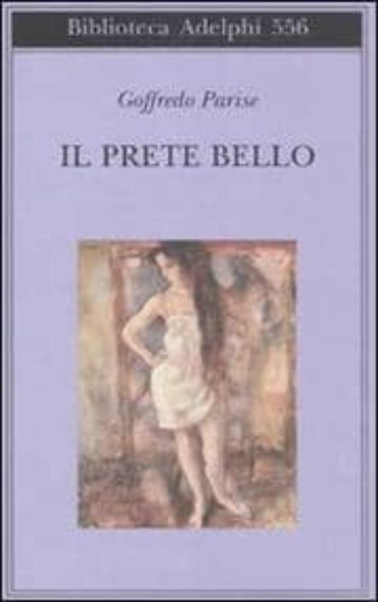 Il Prete Bello