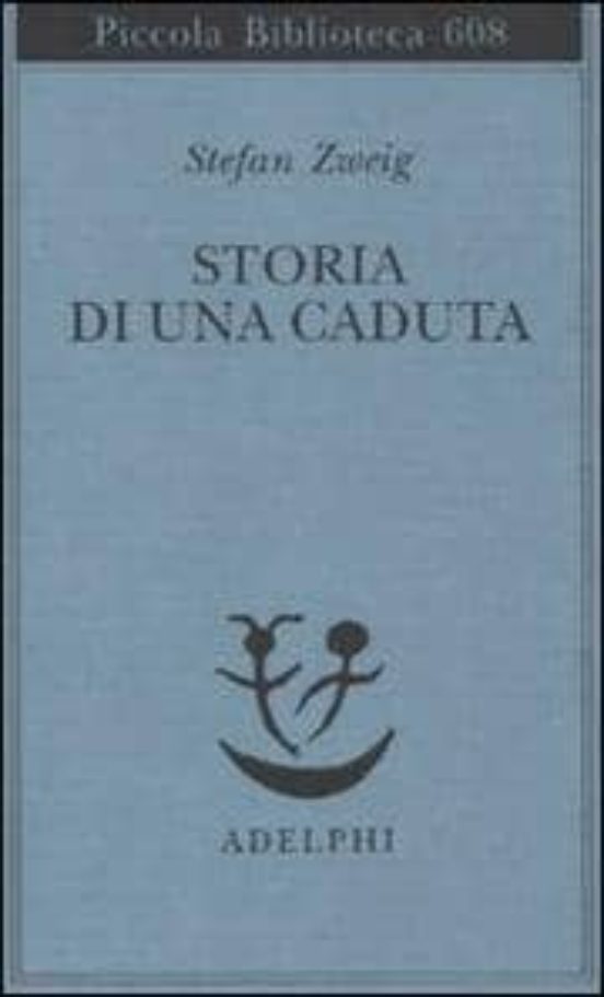 Storia Di Una Caduta