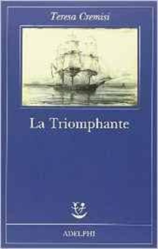 La Triomphante