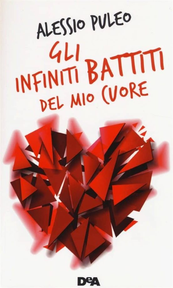 Gli Infiniti Battiti Del Mio Cuore