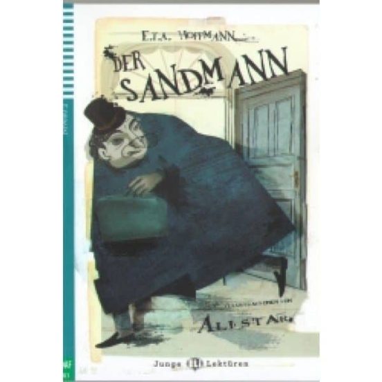 Der Sandmann + Cd