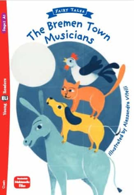 The Bremen Town Musicians