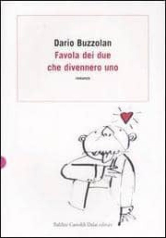 Favola Dei Due Che Divennero Uno