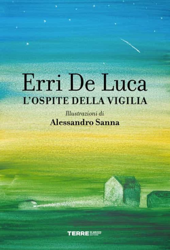 L Ospite Della Vigilia. Ediz. A Colori