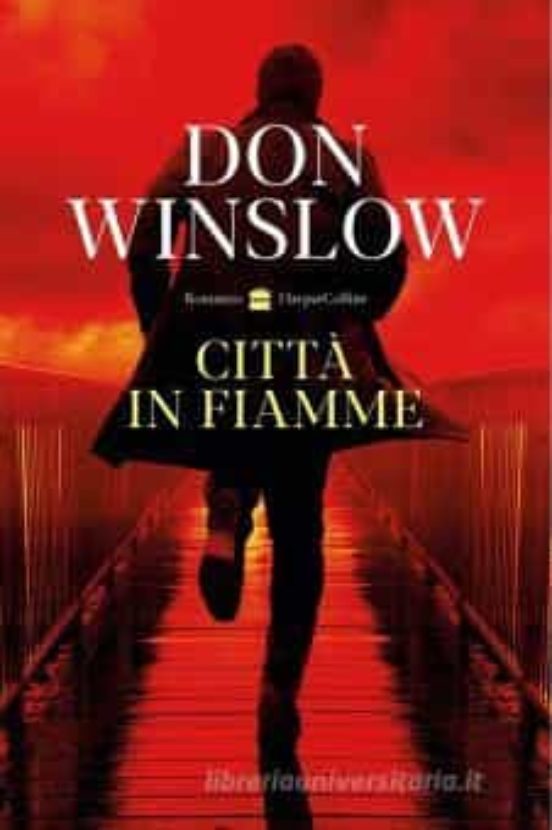 Citta in Fiamme