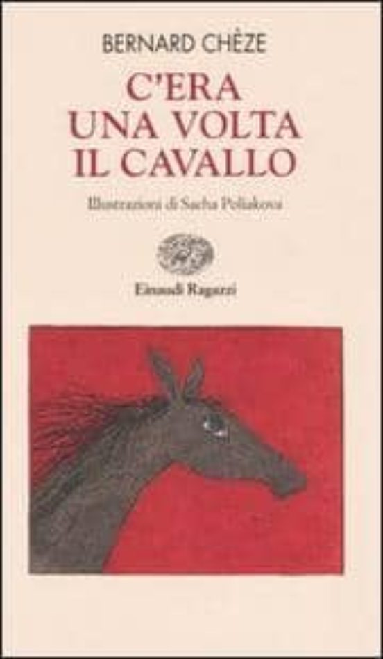 C Era una Volta Il Cavallo