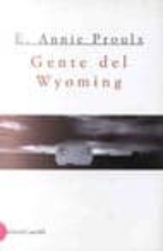 Gente Del Wyoming