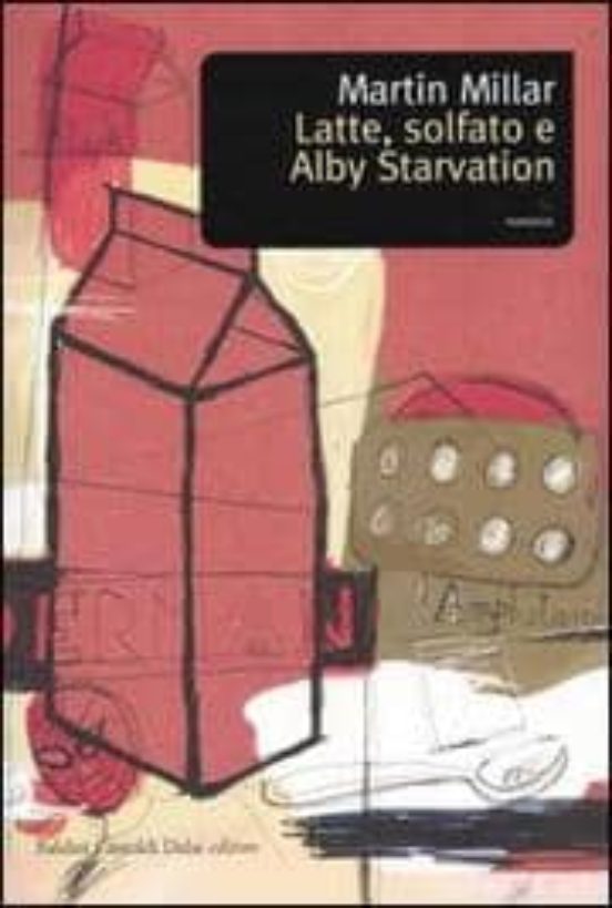 Latte Solfato e Alby Starvation