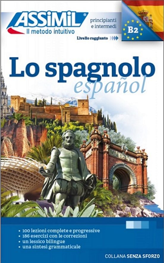 Lo Spagnolo
