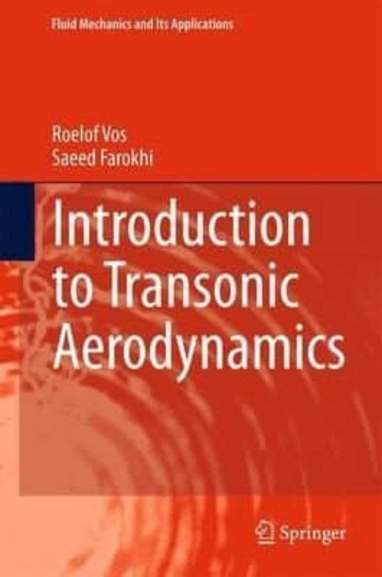 Introduction To Transonic Aerodynamics