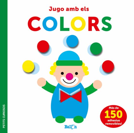 Jugo Amb Els Colors