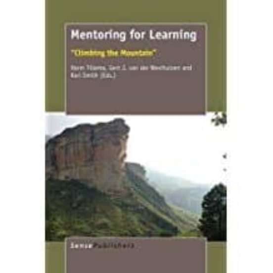 Mentoring For Learning: Climbing The Mountain