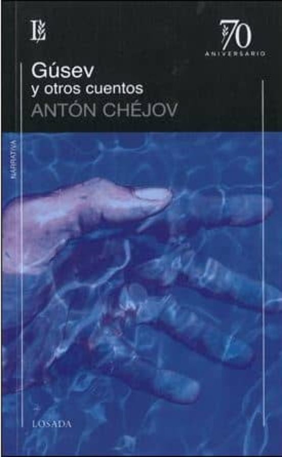 Gusev y Otros Cuentos