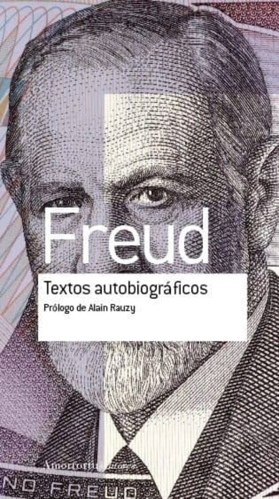 Textos Autobiográficos