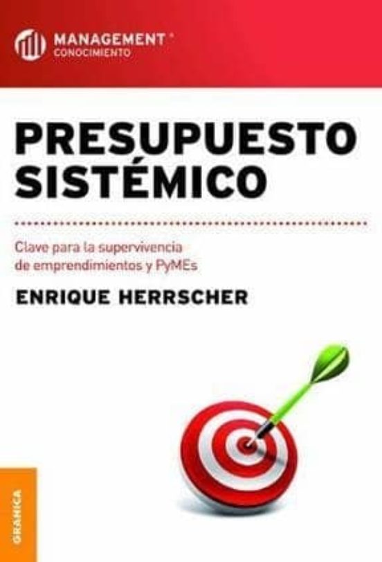 Presupuesto Sistémico