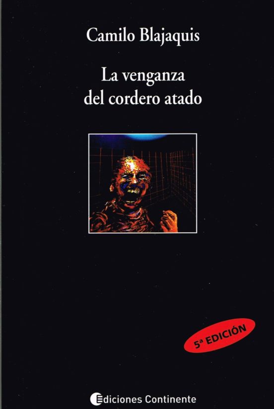 La Venganza Del Cordero Atado
