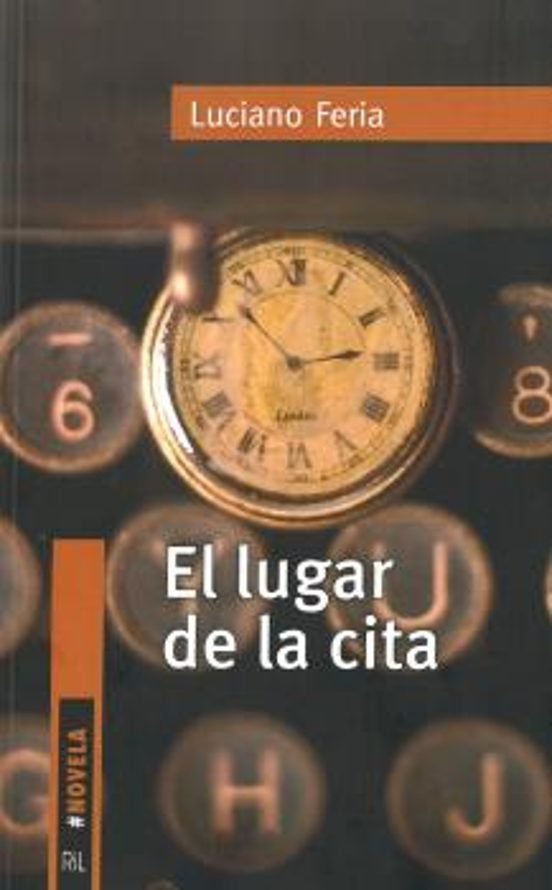 El Lugar de la Cita