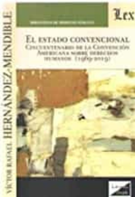 Estado Convencional El