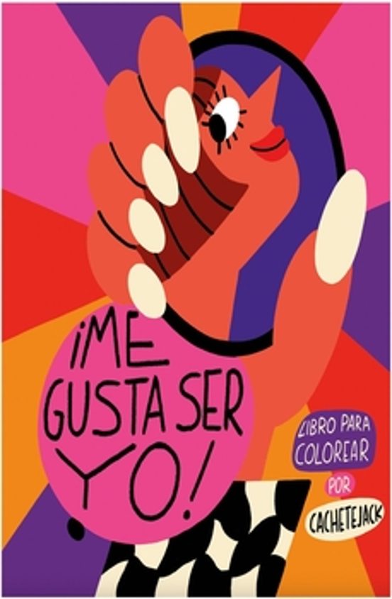 Me Gusta Ser Yo