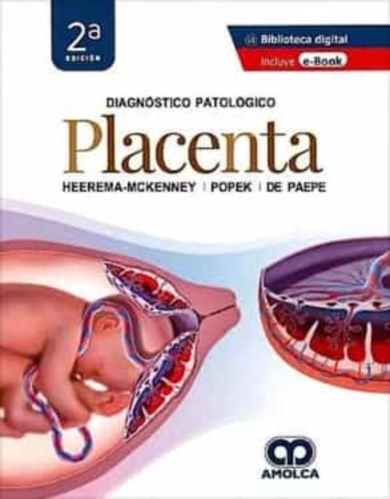 Diagnostico Patologico. Placenta